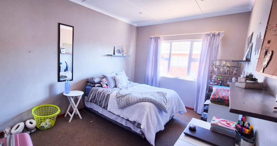 To Let 3 Bedroom Property for Rent in Top Town Eastern Cape